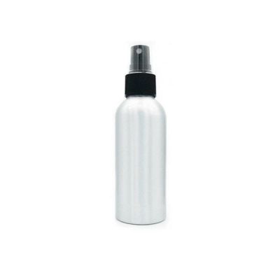 120 ml Aluminum Spray Bottle (WIDE – 4 oz)