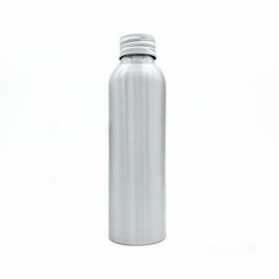 120ml Aluminum Bottles (4 oz)