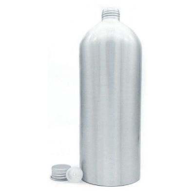 1250 ml Aluminum Dropper Bottle (42.27 oz)