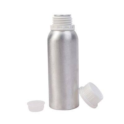 150 ml UN Rated Aluminum Bottle (5 oz)