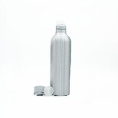 150ml Aluminum Dropper Bottle (5 oz)