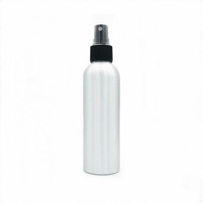 150ml Aluminum Spray Bottle (5 oz)