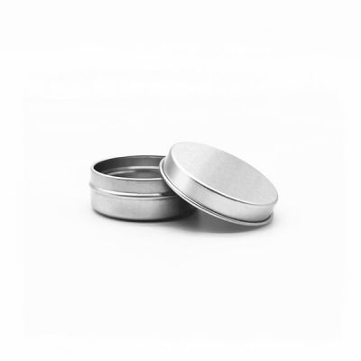 15ml Slipcover Tins (0.5 oz)