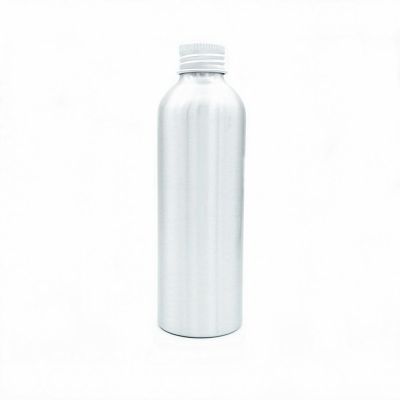 200ml Aluminum Bottles (6.8 oz)