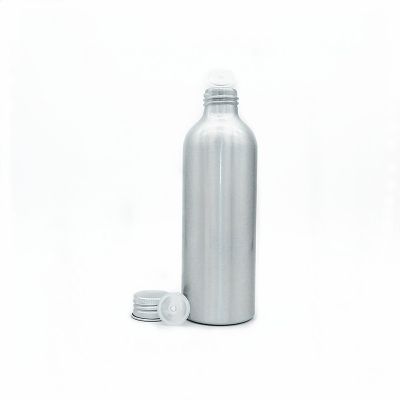 200ml Aluminum Dropper Bottle (6.8 oz)