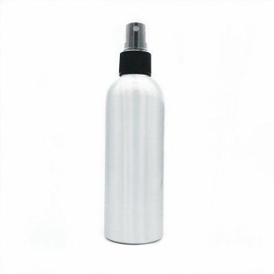 200ml Aluminum Spray Bottle (6.8 oz)
