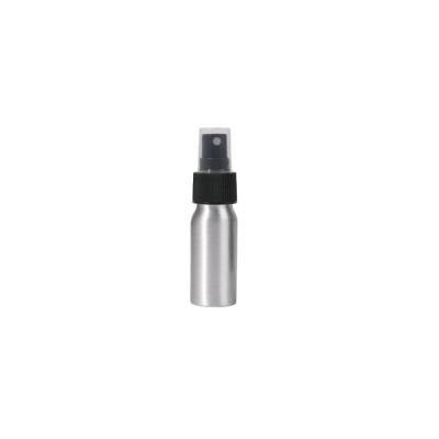 20 ml Aluminum Spray Bottle (0.68 oz)
