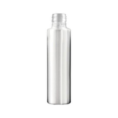 250 ml Flat Shoulder Aluminum Bottle (8.45 oz)