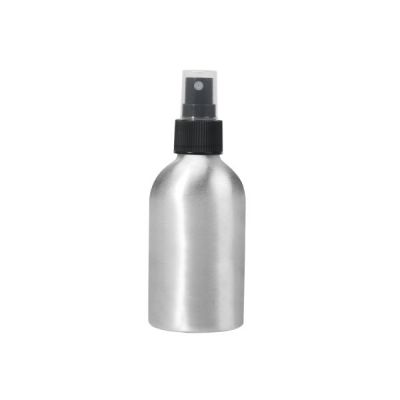 250 ml Aluminum Spray Bottle (LOW - 8.45 oz)