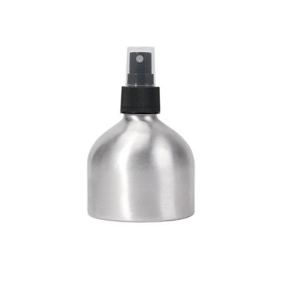 250 ml Aluminum Spray Bottle (WIDE - 8.45 oz)
