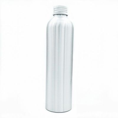 250ml Aluminum Bottles (8.45 oz)