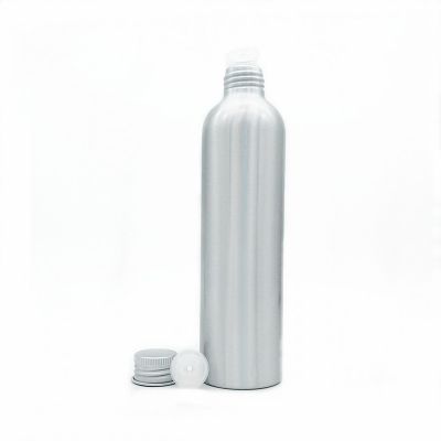 250ml Aluminum Dropper Bottle (8.45 oz)