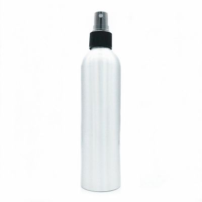 250ml Aluminum Spray Bottle (8.45 oz)