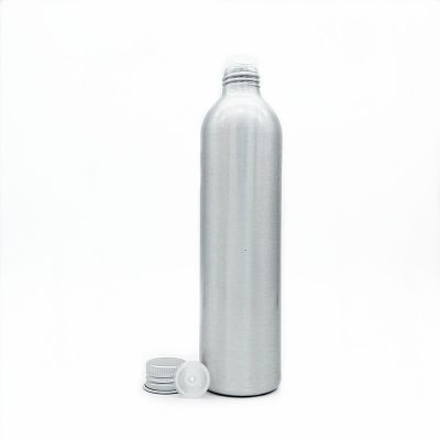 300ml Aluminum Dropper Bottle (10 oz)