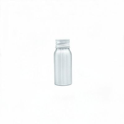 30ml Aluminum Bottles (1 oz)