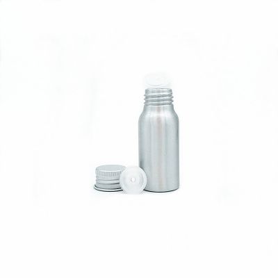 30ml Aluminum Dropper Bottle (1 oz)