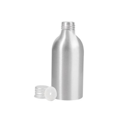 350 ml Aluminum Dropper Bottle (WIDE - 11.83 oz)