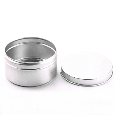 350ml Slipcover Tins (11 oz) 