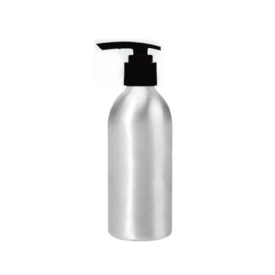 350 ml Aluminum Pump Bottle (11.83 oz)