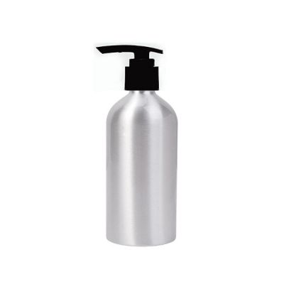 400 ml Aluminum Pump Bottle (13.5 oz)