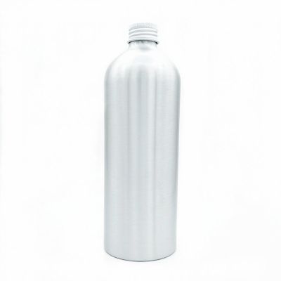 500ml Aluminum Bottles (16.9 oz)