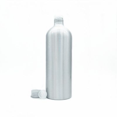 500ml Aluminum Dropper Bottle (16.9 oz)