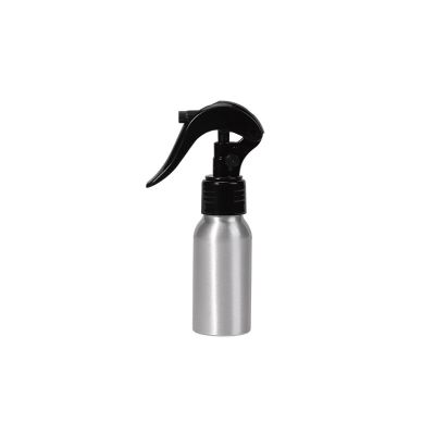 50 ml Aluminum Trigger Spray Bottle (1.7 oz)