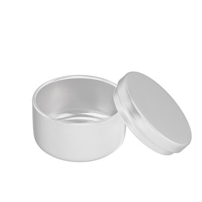 50ml Slipcover Tins (1.7 oz - Tall)