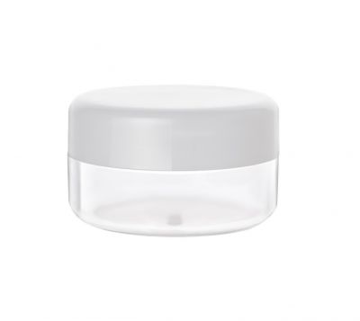 30ml Cosmetic Sample Jars (1 oz)