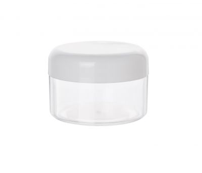 50ml Cosmetic Sample Jars (1.7 oz)
