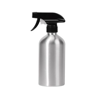 600 ml Aluminum Trigger Spray Bottle (20 oz)