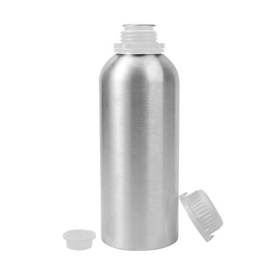 600 ml UN Rated Aluminum Bottle (20 oz)