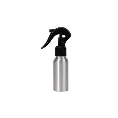 60 ml Aluminum Trigger Spray Bottle (2 oz)