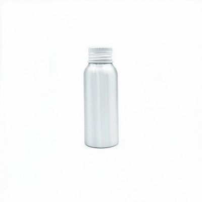 60ml Aluminum Bottles (2 oz)