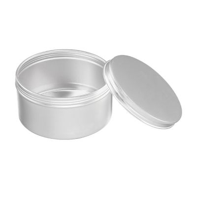 750ml Screw Top Tins (25 oz - Low)