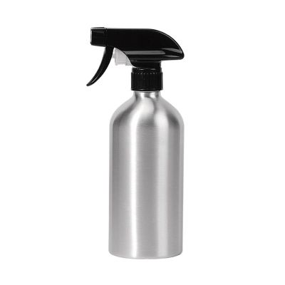 750 ml Aluminum Trigger Spray Bottle (25.4 oz)