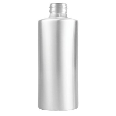 750 ml Flat Shoulder Aluminum Bottle (25.4 oz)