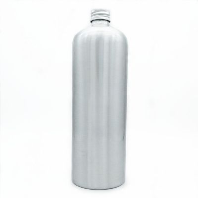 750ml Aluminum Bottles (25.4 oz) 