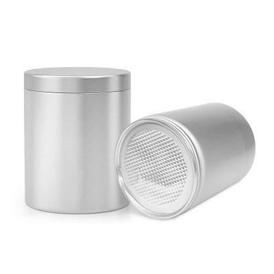 700 ml Seamless Hermetic Cans