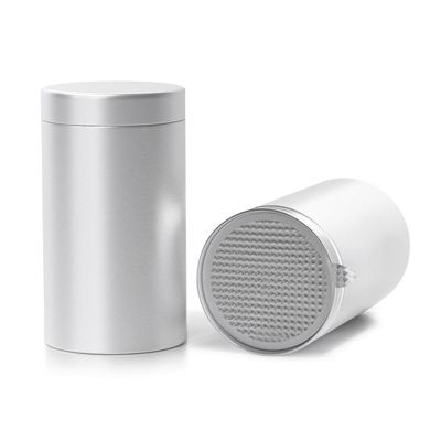 300 ml Seamless Hermetic Cans