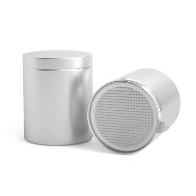 500 ml Seamless Hermetic Cans