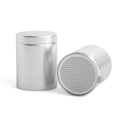 250 ml Seamless Hermetic Cans