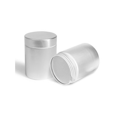 200 ml Seamless Hermetic Cans