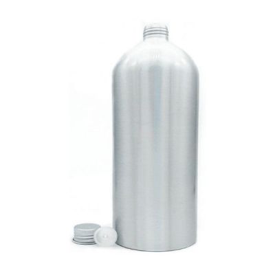 800 ml Aluminum Dropper Bottle (27 oz)