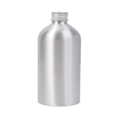 800 ml Aluminum Bottles (27 oz)