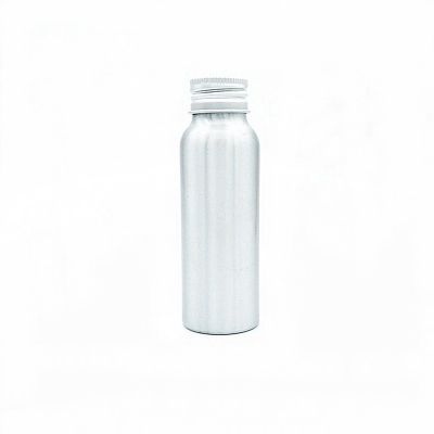 80ml Aluminum Bottles (2.7 oz)