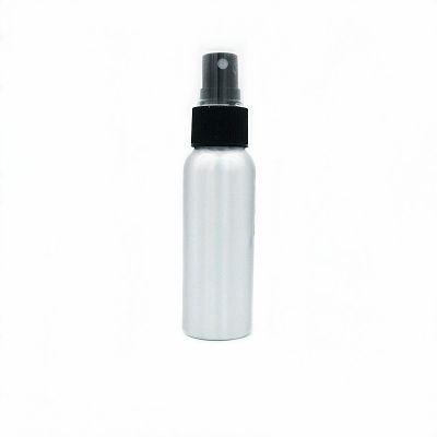 80ml Aluminum Spray Bottle (2.7 oz)