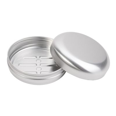 Round Soap Tin (Large)