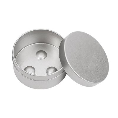 Round Soap Tin (Medium)