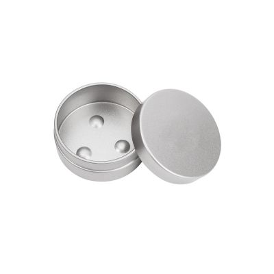 Round Soap Tin (Small)